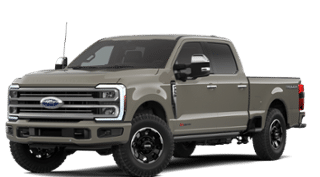 2026 Ford Super Duty® External Image 2